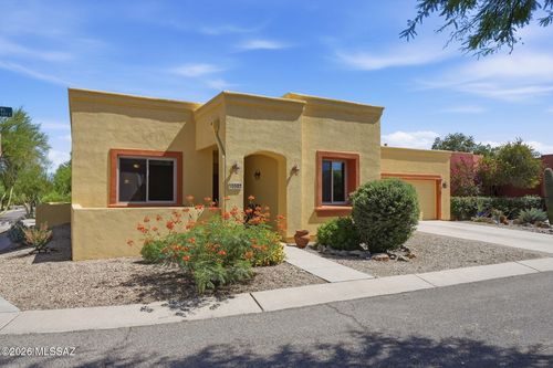 10507 E Cerulean Way, Tucson, AZ, 85747-5825 | Card Image