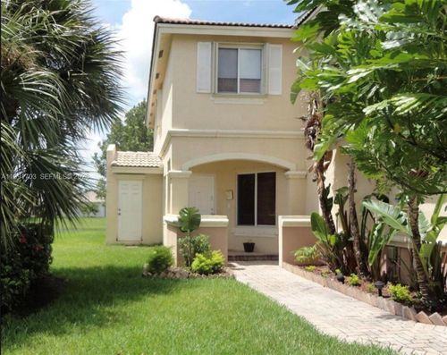 --7464 Sw 164th Ct, Miami, FL, 33193 | Card Image