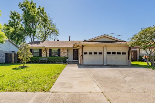 808 Intervale Dr, Garland, TX, 75043-5029 | Card Image
