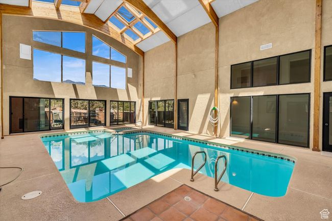 985 N Wonder Ln, House other with 4 bedrooms, 4 bathrooms and 4 parking in Leeds UT | Image 25