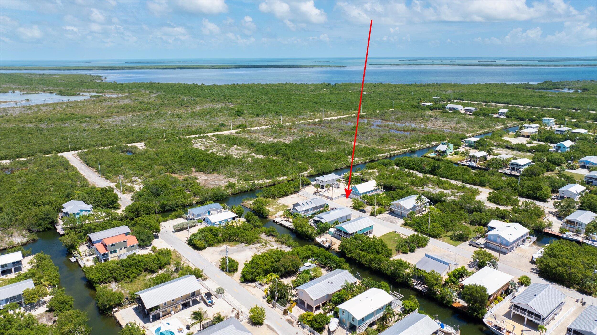 Fox St, Big Pine Key, FL 33043