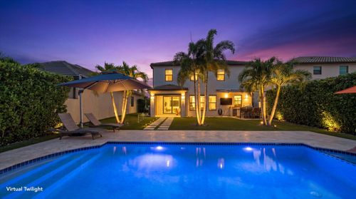 8779 Grand Prix Ln, Boynton Beach, FL, 33472-2738 | Card Image