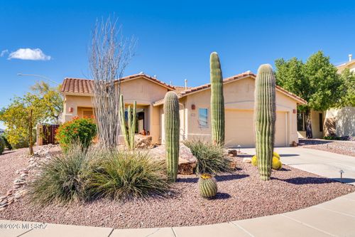 312 W Vistoso Highlands Dr, Oro Valley, AZ, 85755-5702 | Card Image