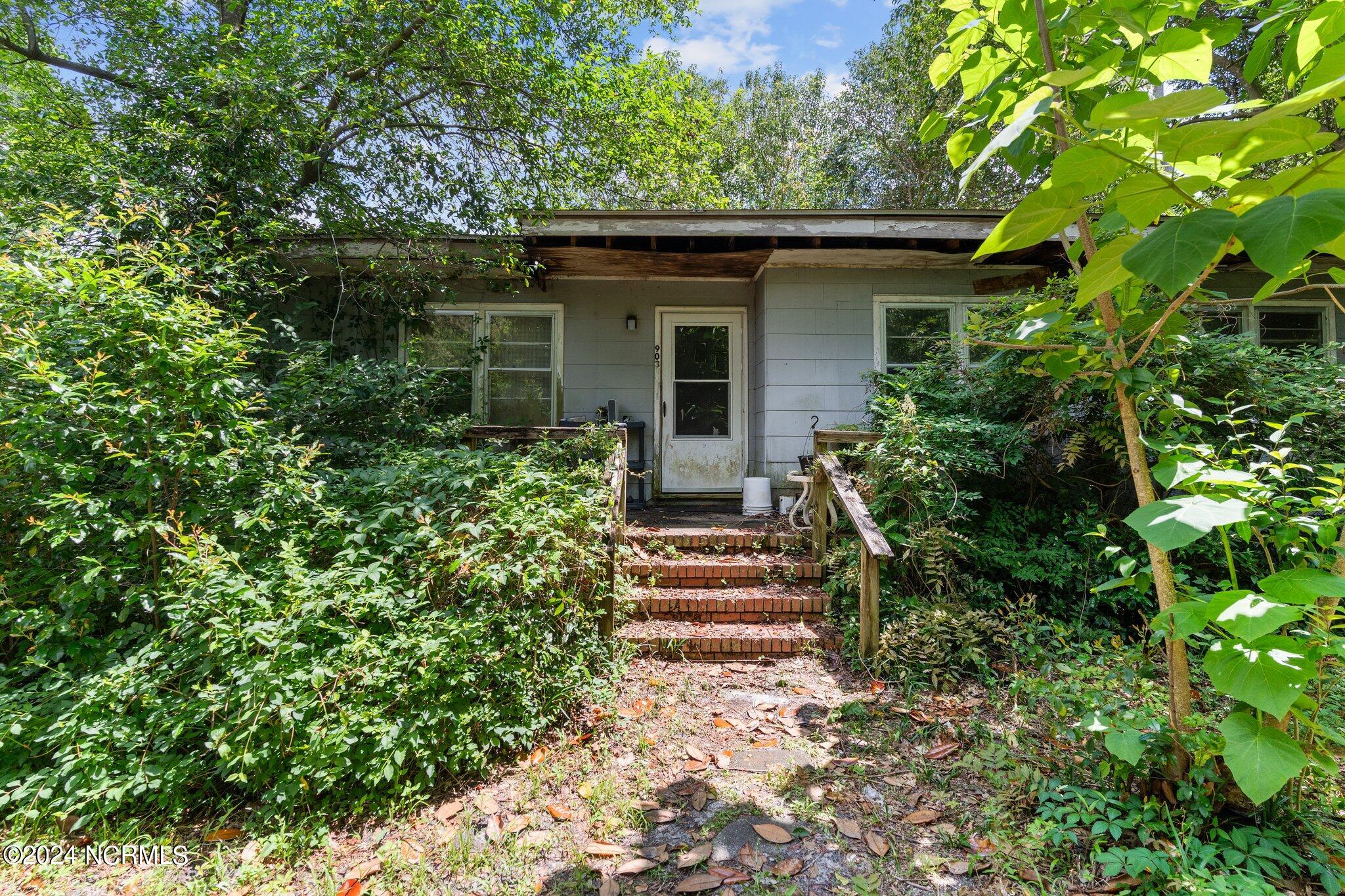 Bonham Ave, Wilmington, NC 28403