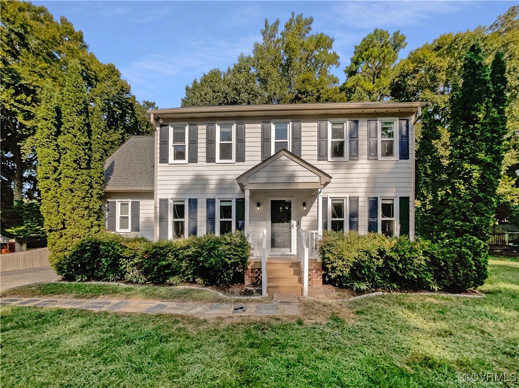 Belmont Stakes Dr, Midlothian, VA 23112