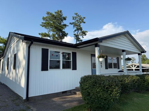 65 Enterprise Ln, Gilbertsville, KY, 42044-8717 | Card Image