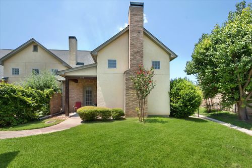 6668 Shady Glen Circle, Benbrook, TX, 76132 | Card Image