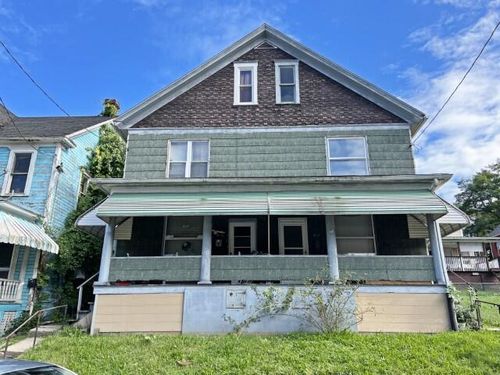 812-814 & R812 Central Ave, Johnstown, PA, 15902 | Card Image