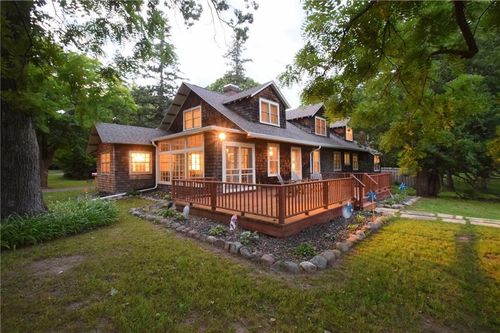 22950 County Road Y, Grantsburg, WI, 54840-9030 | Card Image