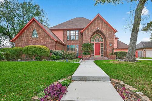 13903 Wilde Forest Ct, Sugar Land, TX, 77498-2657 | Card Image