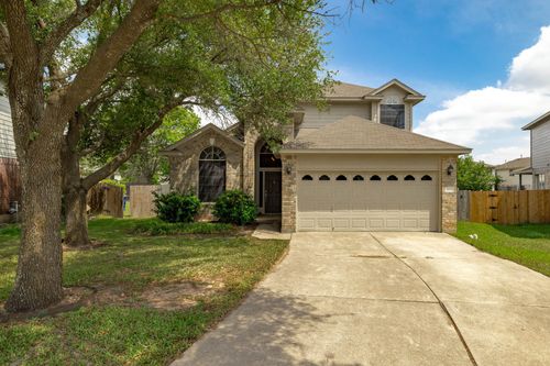 14444 Lilley Brook Cv, Austin, TX, 78717-4432 | Card Image