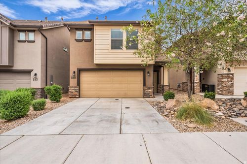 5875 Challenger Way, St. George, UT, 84790-1782 | Card Image