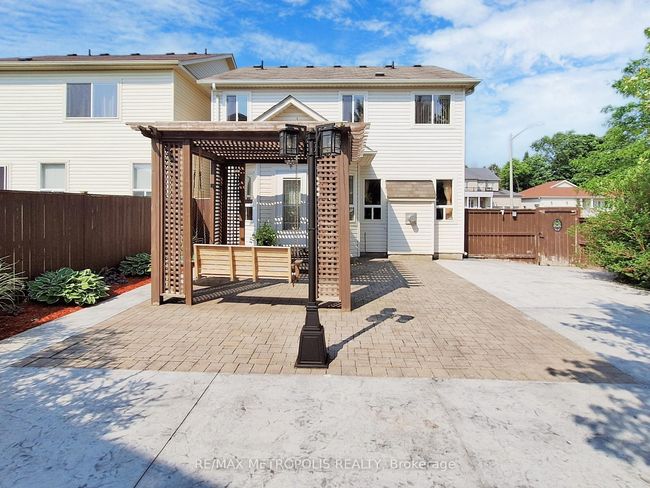 263 Greenwood Dr, House other with 3 bedrooms, 3 bathrooms and 4 parking in Angus ON | Image 35