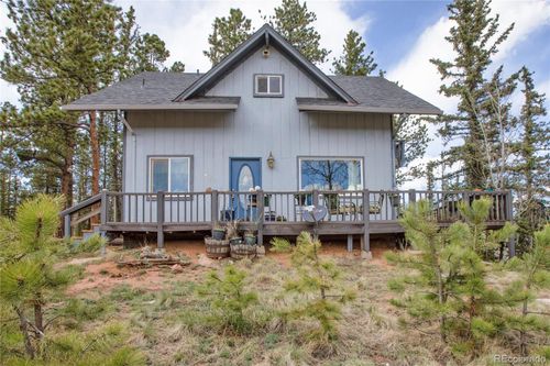 419 Lake Drive, Divide, CO, 80814 | Card Image