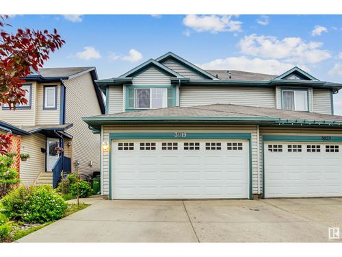 3019 22 Ave Nw, Edmonton, AB, T6T0J9 | Card Image