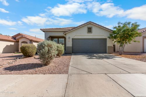 12909 W Aster Dr, El Mirage, AZ, 85335-2235 | Card Image