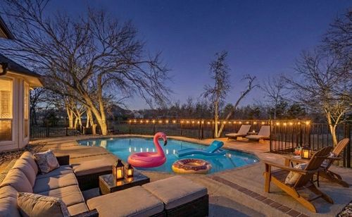 3227 Preston Hills Cir, Prosper, TX, 75078-9307 | Card Image