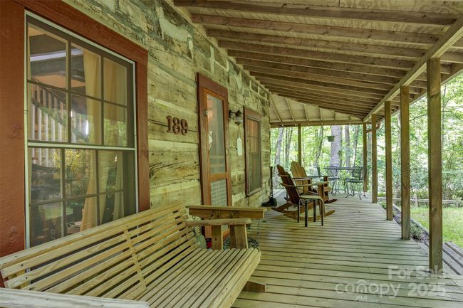 189 Woodstock Dr, House other with 2 bedrooms, 2 bathrooms and null parking in West Jefferson NC | Image 6
