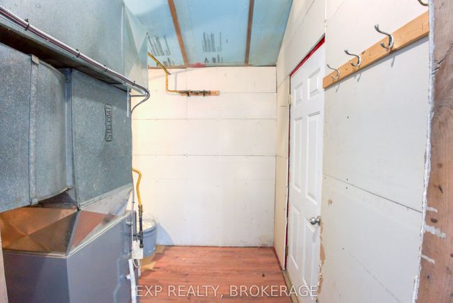 10933 Road 38, House other with 3 bedrooms, 1 bathrooms and 4 parking in Parham ON | Image 21