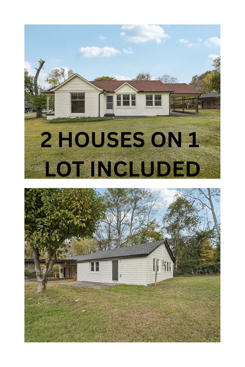 2713 Brunswick Dr, Nashville, TN, 37207-3423 | Card Image