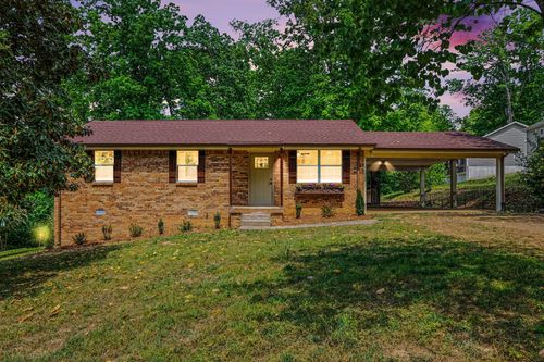 160 N Poole St, Ashland City, TN, 37015-1916 | Card Image