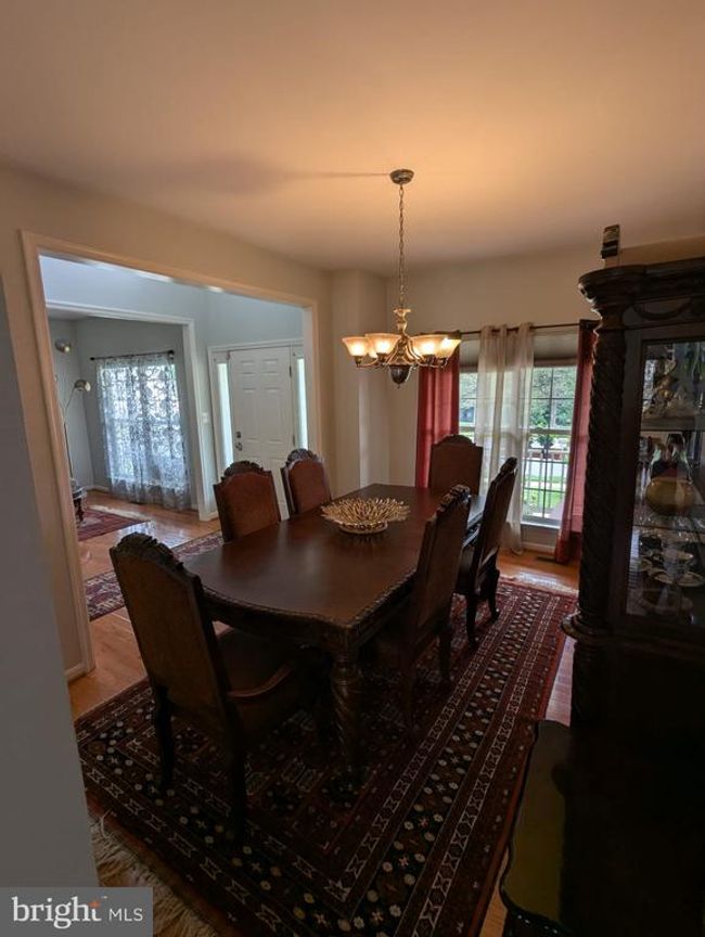 9871 Upper Mill Loop, House other with 5 bedrooms, 4 bathrooms and null parking in BRISTOW VA | Image 7