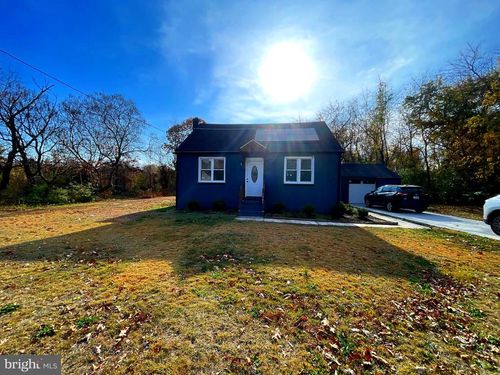 1287 Clements Bridge Rd, WOODBURY, NJ, 08096-3001 | Card Image