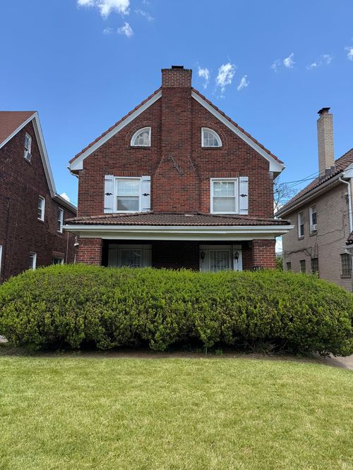 7131 Mcpherson Boulevard, Point Breeze, PA, 15208 | Card Image