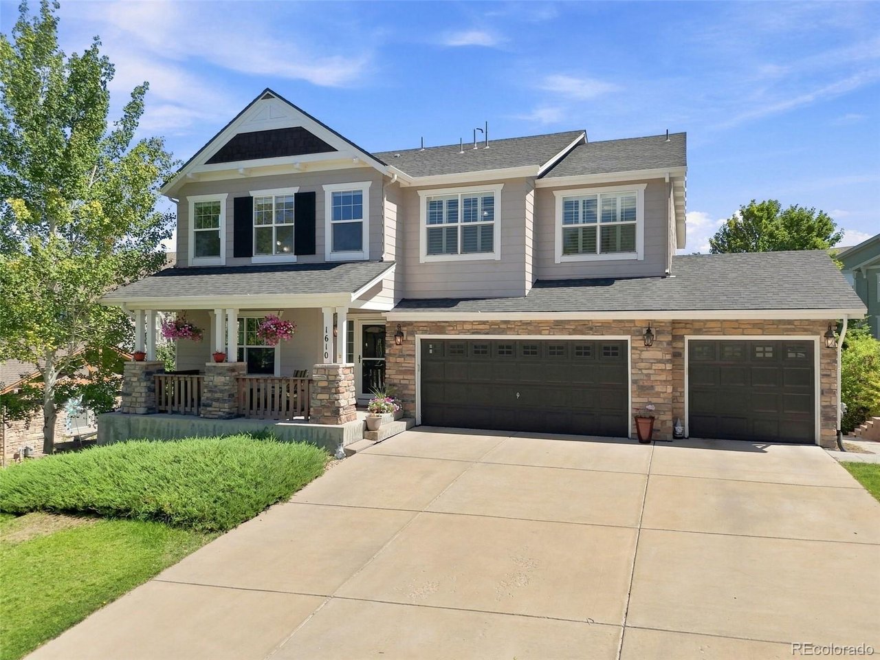 Residential in Castle Rock 2