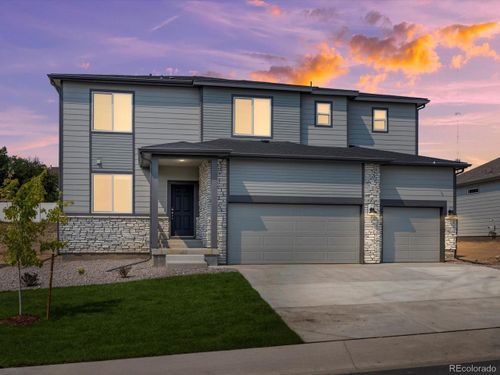 1696 Yampa River Dr, Windsor, CO, 80550 | Card Image
