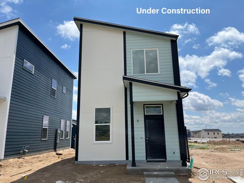 3832 Lake Clark St, Evans, CO, 80620-8719 | Card Image