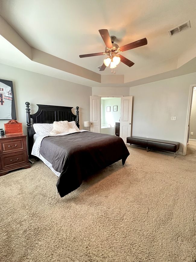 8008 Tiger Ct, House other with 3 bedrooms, 3 bathrooms and 2 parking in Spring Hill TN | Image 10
