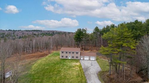 246 Carrs Corner Road, Palermo, ME, 04354 | Card Image