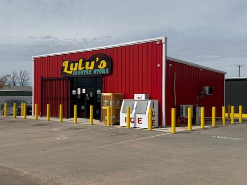 5011 E Hammett Dr, Odessa, TX, 79766-9162 | Card Image