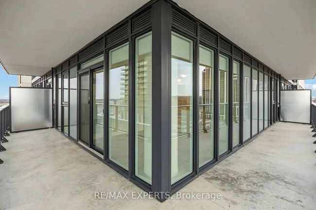 902 - 9000 Jane St, Condo with 2 bedrooms, 2 bathrooms and null parking in Concord ON | Image 23
