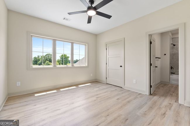 272 Community House Rd, House other with 4 bedrooms, 4 bathrooms and 3 parking in Barnesville GA | Image 39