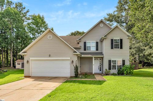 618 Chadwyck Drive, Duncan, SC, 29334 | Card Image