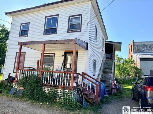 8 Colwell St, Portville, NY, 14770-9552 | Card Image