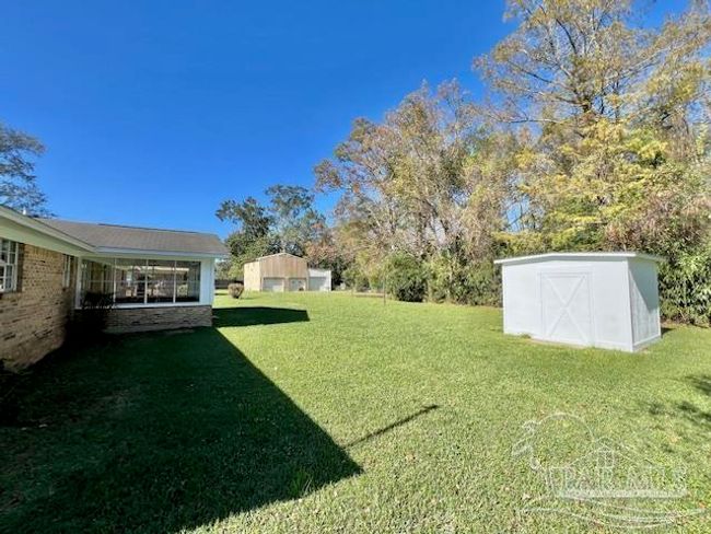 223 Mcrae St, House other with 3 bedrooms, 2 bathrooms and 2 parking in Atmore AL | Image 21