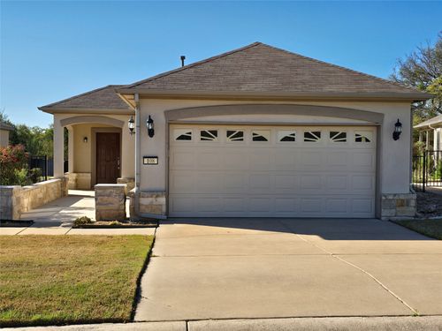 108 Granite Peak Cv, Georgetown, TX, 78633-5251 | Card Image