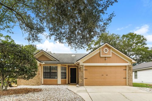 11538 Sweetwater Oaks Dr W, JACKSONVILLE, FL, 32223-7922 | Card Image