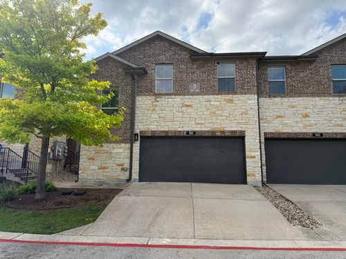501-1200 S 10th Street, Pflugerville, TX, 78660 | Card Image