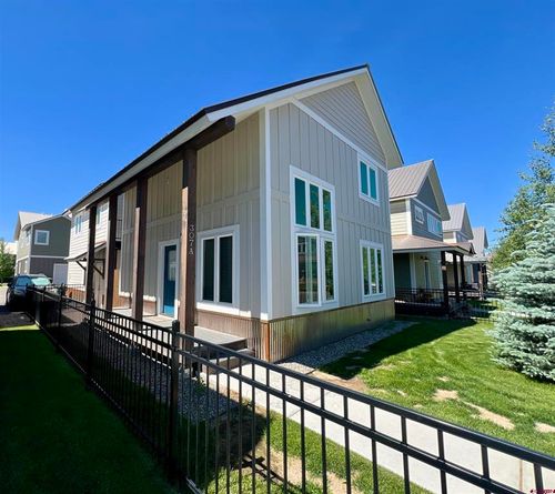 unit-a-307 Van Tuyl Cir, Gunnison, CO, 81230-2994 | Card Image