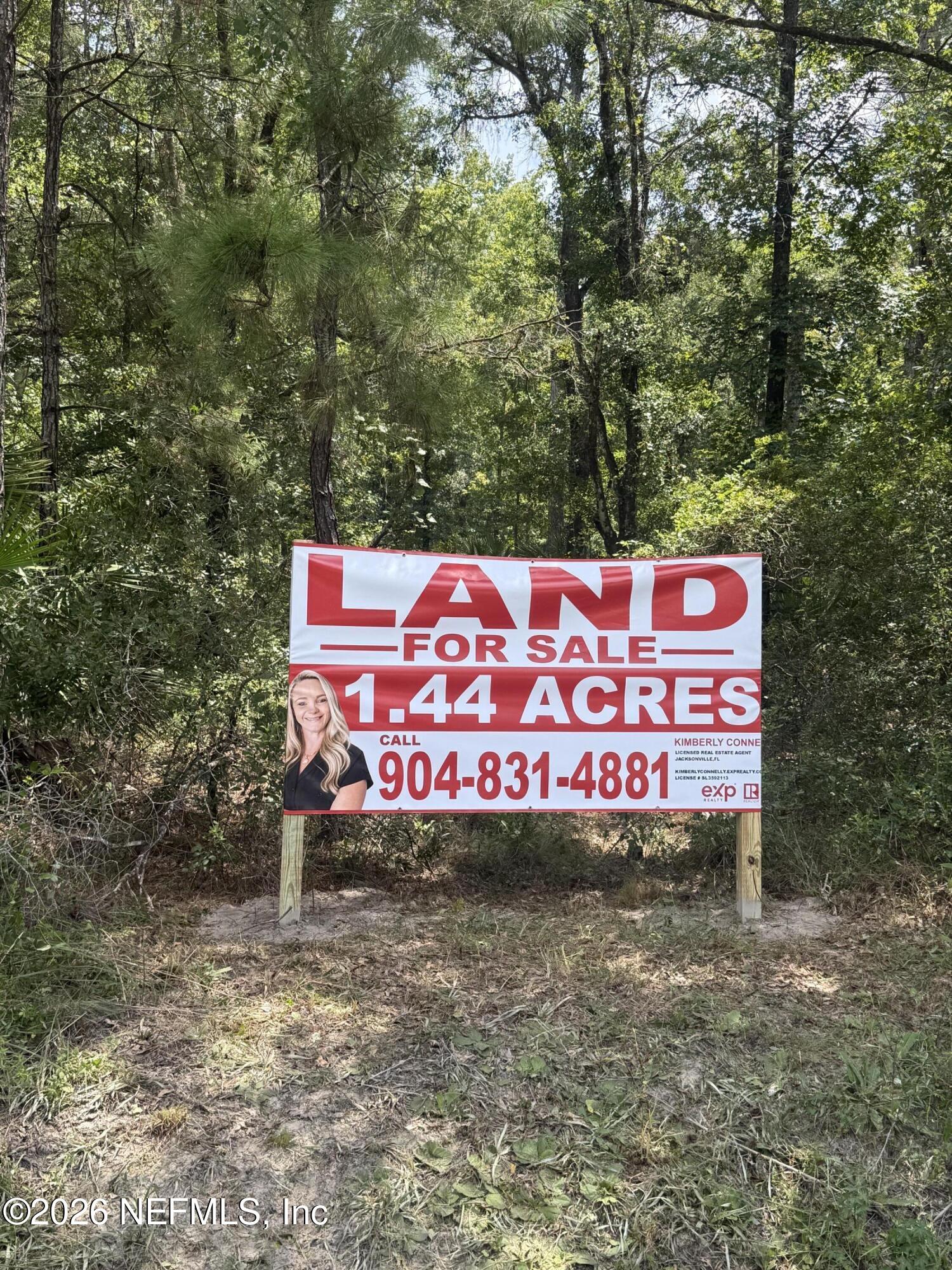 Land in Hastings 2