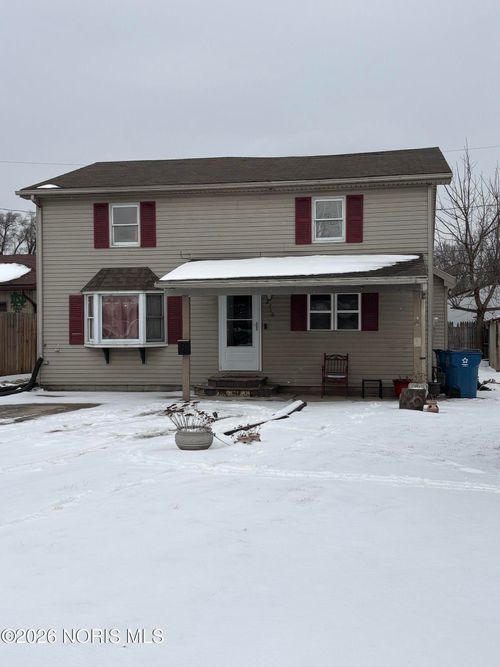 2719 Northvale Dr, Oregon, OH, 43616-2115 | Card Image