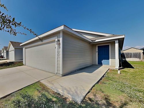 7327 Plata Cir, San Antonio, TX, 78244-2370 | Card Image