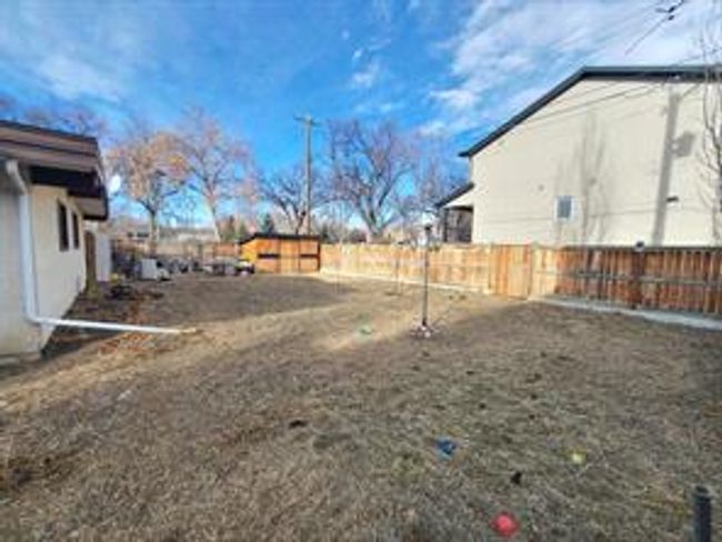 961 15 St S, House detached with 6 bedrooms, 2 bathrooms and 5 parking in Lethbridge AB | Image 34