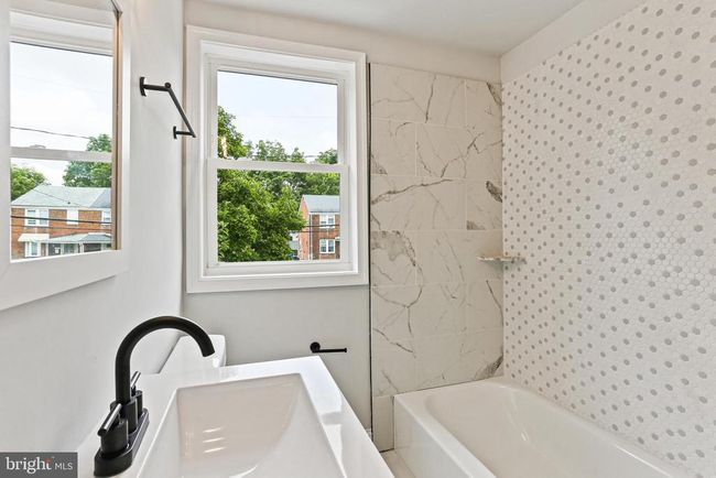 5508 Gist Ave, Home with 3 bedrooms, 2 bathrooms and null parking in BALTIMORE MD | Image 28