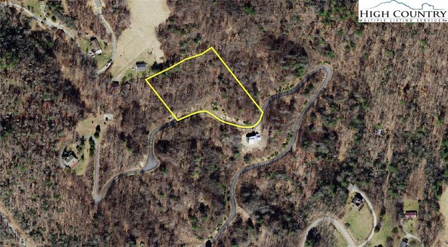 Not A Survey- Lot Lines are approximate | Image 14