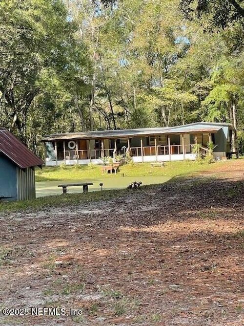54847 Church Rd, Callahan, FL, 32011-7612 | Card Image